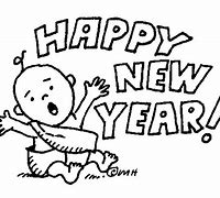 Image result for Church New Year Clip Art