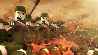 Image result for Roblox Military Atak