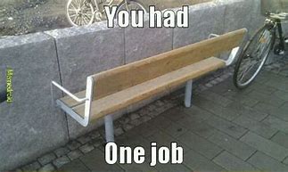 Image result for Breaking Benches Meme