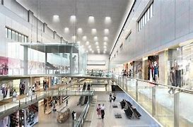 Image result for Battersea Power Station Shopping Mall