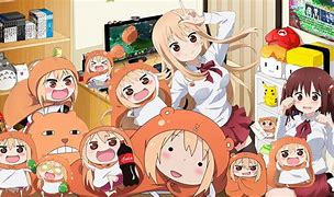 Image result for Umaru-chan Anime HD Wallpapers for Laptop