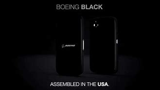 Image result for Boeing Black Phone