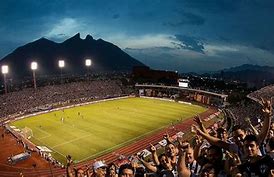 Image result for Estadio Monterrey