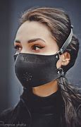 Image result for Women's Motorcycle Face Mask
