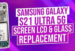 Image result for Samsung Galaxy S21 Screen Replacement