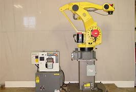 Image result for fanuc robotics control