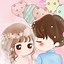 Image result for Anime Cute Couple Phone Backgrounds