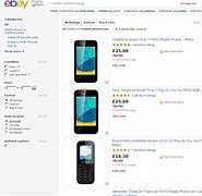 Image result for eBay Mobile Phones for Sale