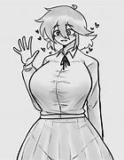 Image result for Yandere School Outfit