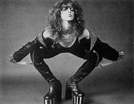 Image result for Laraine Newman Glamour