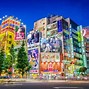 Image result for Akihabara