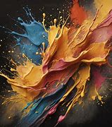 Image result for Paint Splash iPhone Wallpaper