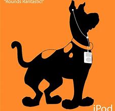 Image result for Funny iPod Silhouette Ads