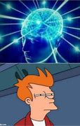 Image result for Big Brain Astral Meme Image