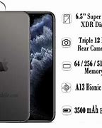 Image result for Features for the iPhone 11