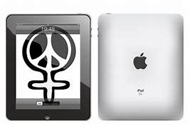 Image result for Hand iPad Vector