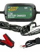 Image result for Motorcycle Battery Tender with Phone Charger