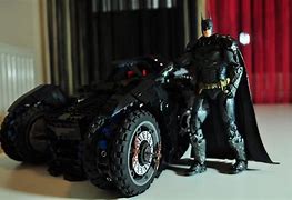 Image result for Batman Arkham Knight Batmobile Toy