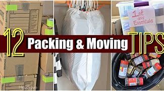 Image result for Best Way to Pack for Moving House