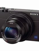 Image result for Sony Cyber-shot DSC-RX100 III