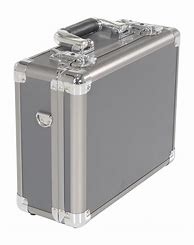 Image result for High-Tech Carrying Case