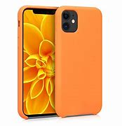 Image result for Spicy Orange iPhone 11" Case