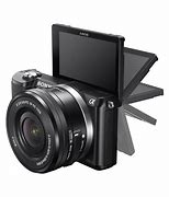 Image result for Sony A5000 Screen