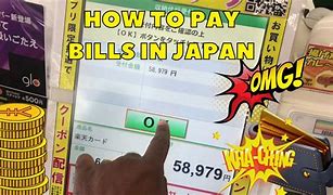 Image result for Japan iPhone Bill