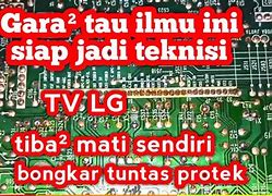 Image result for Gambar Bongkar TV 42 Inch LG