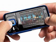 Image result for Nokia N81 Ad