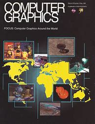 Image result for First Computer Graphics