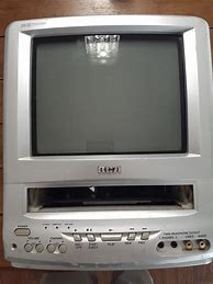 Image result for Qa300r TV/VCR DVD Combo