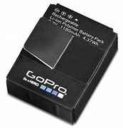 Image result for GoPro Battery 421834