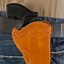 Image result for Leather Western Holster Kits