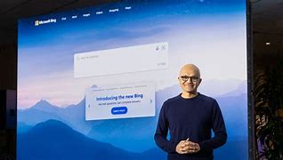 Image result for Bing Ai Image Search