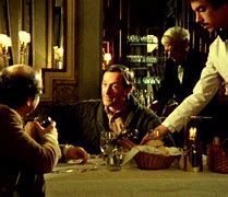 Image result for My Dinner with Andre Costumes