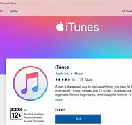 Image result for iTunes Application