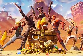 Image result for Games That Look Like Fortnite