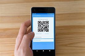 Image result for QR Code Reader iPhone