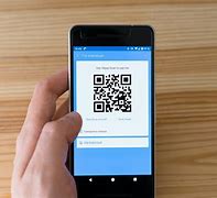 Image result for How to Scan QR Code with iPhone