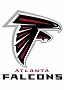 Image result for Atlanta Falcons Old Logo