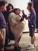 Image result for Danny DeVito Penguin Walking