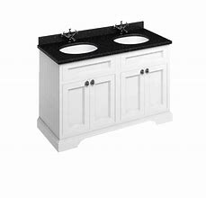 Image result for Traditional Bathroom Vanity Units