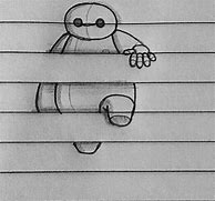 Image result for Cute Drawings On Lined Paper