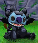 Image result for Lilo and Stitch Toothless