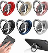 Image result for Cell Phone Finger Ring Holder