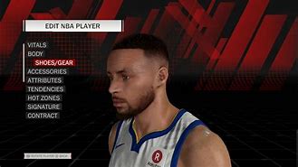 Image result for Stephen Curry 2K 18