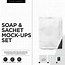 Image result for Sachet Pouch Packaging