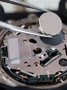 Image result for Carriage Watch Battery Replacement
