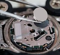 Image result for Where Is the Battery On the iTouch Watch